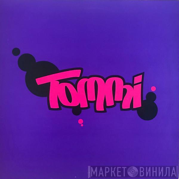 Tommi  - Like What