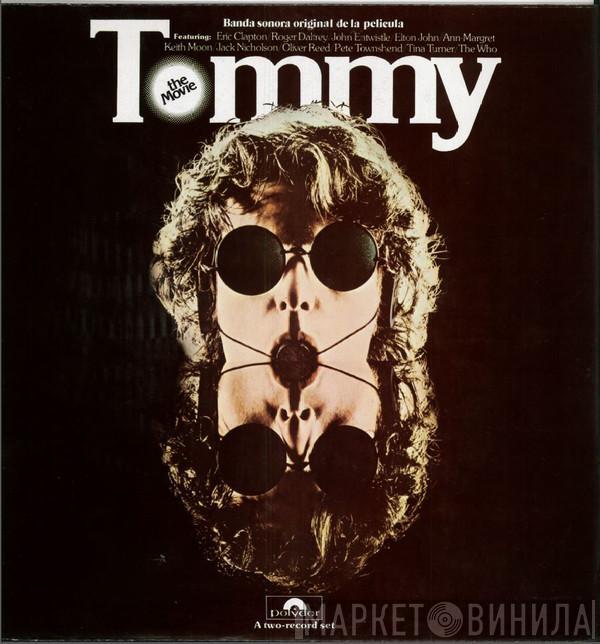  - Tommy (Banda Sonora Original De La Película)