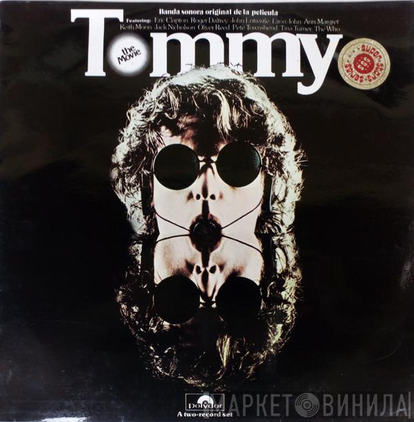  - Tommy (Banda Sonora Original De La Película)