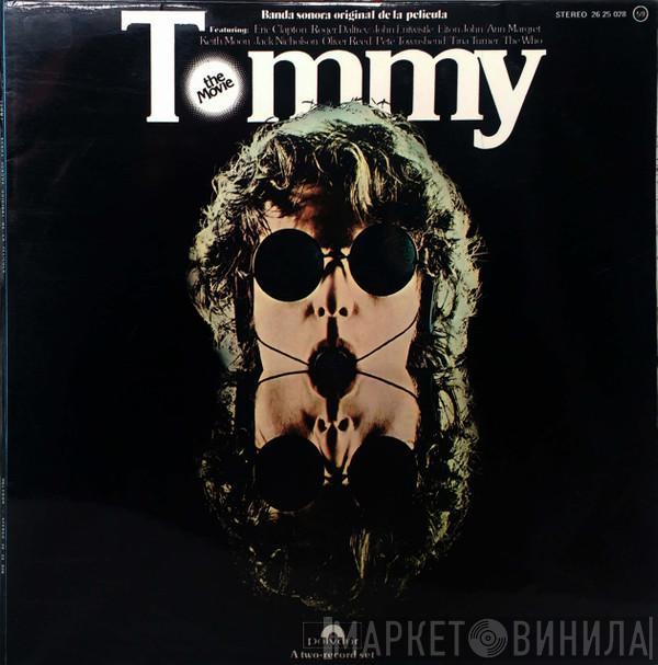  - Tommy (Banda Sonora Original De La Película)