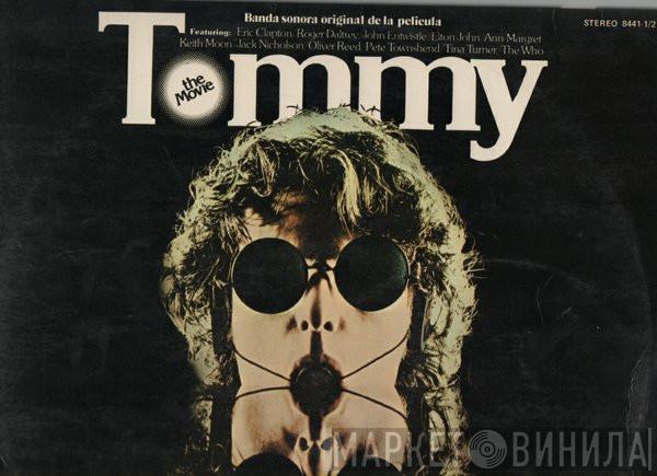  - Tommy (Banda Sonora Original De La Película)