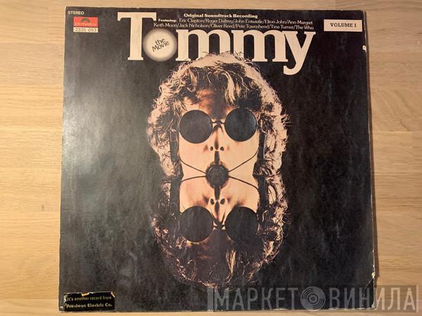  - Tommy (Original Soundtrack Recording) Volume-1