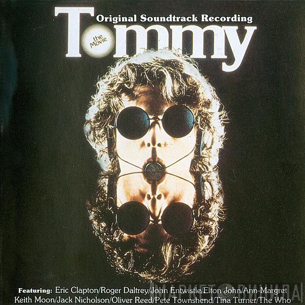  - Tommy (Original Soundtrack Recording)