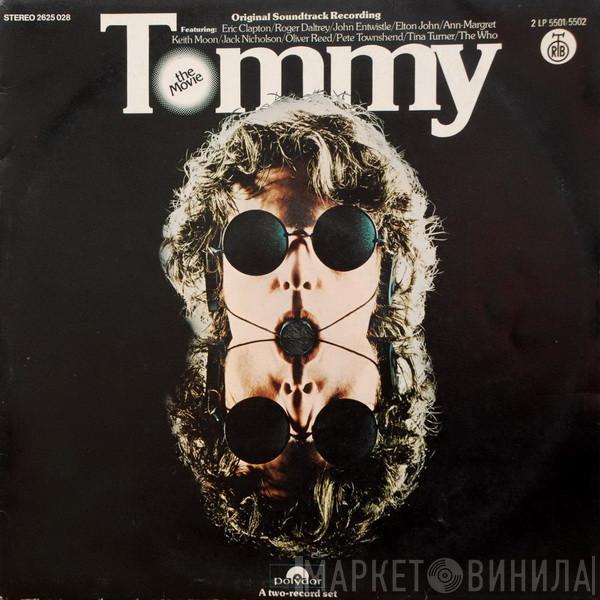  - Tommy (Original Soundtrack Recording)