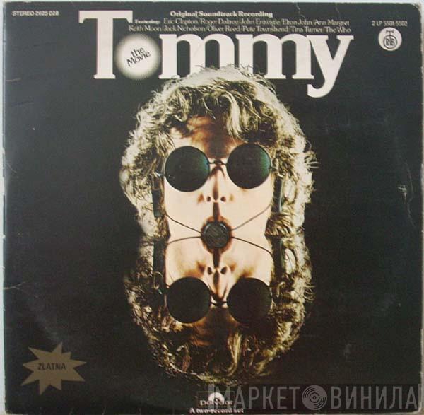  - Tommy (Original Soundtrack Recording)