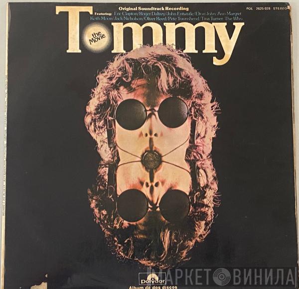  - Tommy (Original Soundtrack Recording)