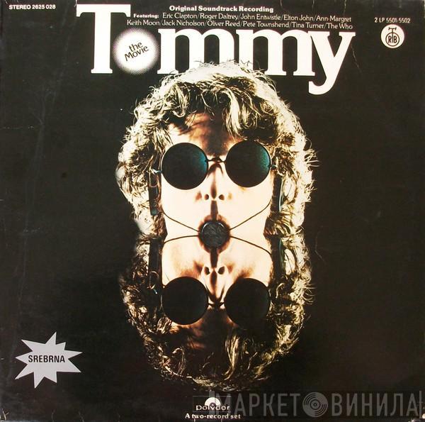  - Tommy (Original Soundtrack Recording)