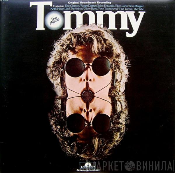  - Tommy (Original Soundtrack Recording)