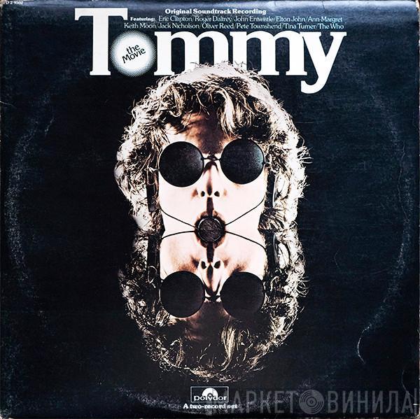  - Tommy (Original Soundtrack Recording)