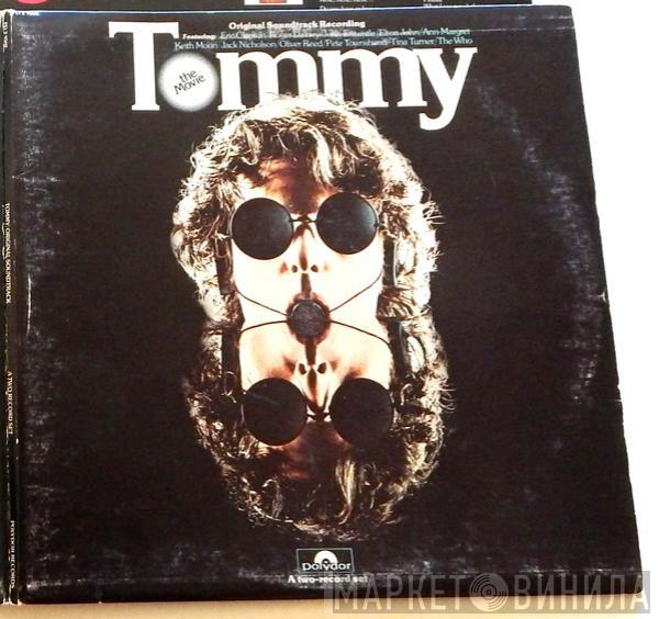  - Tommy (Original Soundtrack Recording)