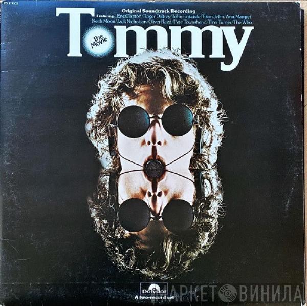  - Tommy (Original Soundtrack Recording)