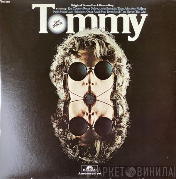  - Tommy (Original Soundtrack Recording)