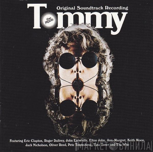  - Tommy (Original Soundtrack Recording)