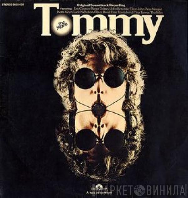  - Tommy (Original Soundtrack Recording)