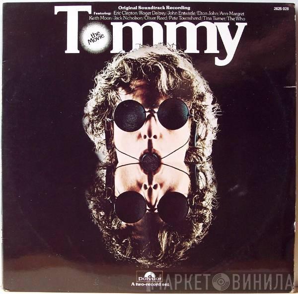  - Tommy (Original Soundtrack Recording)