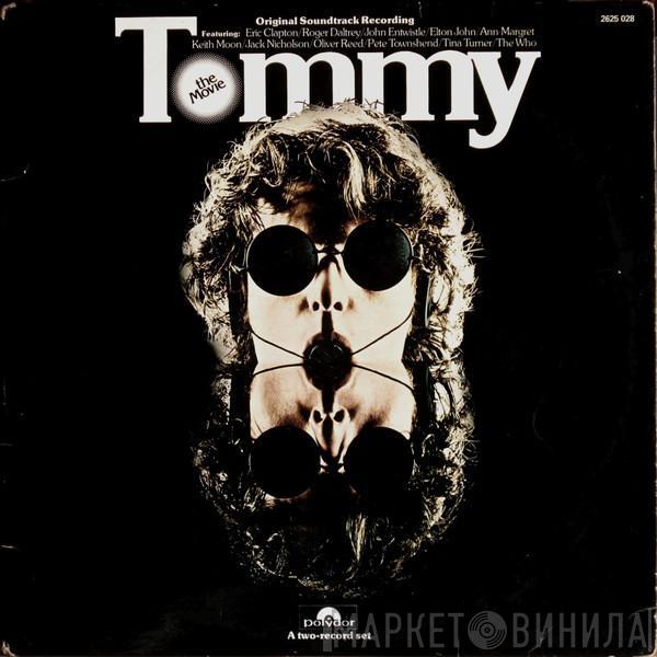  - Tommy (Original Soundtrack Recording)