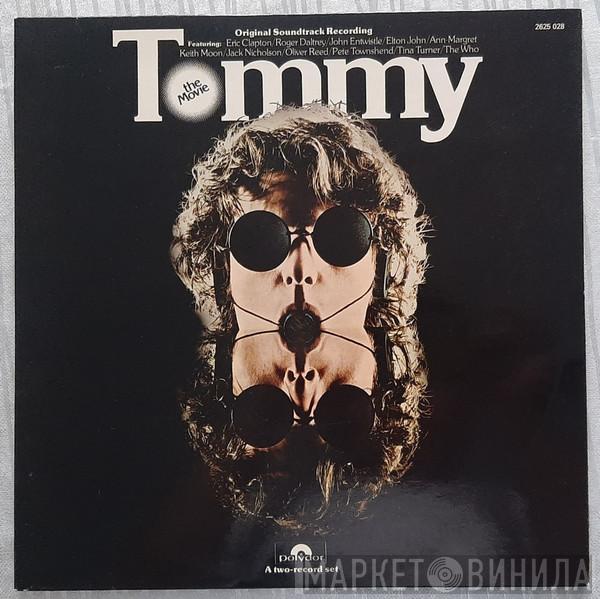  - Tommy (Original Soundtrack Recording)