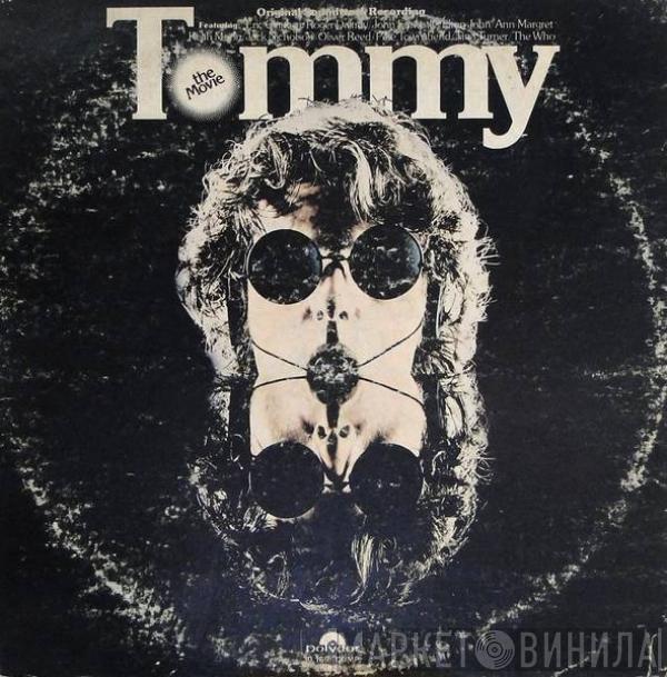  - Tommy (Original Soundtrack Recording)