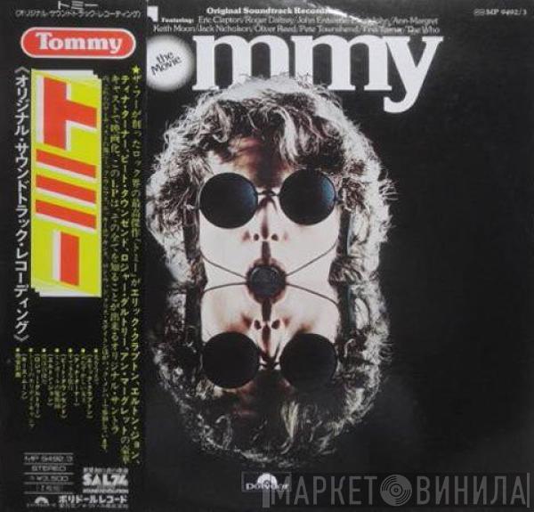  - Tommy (Original Soundtrack Recording)