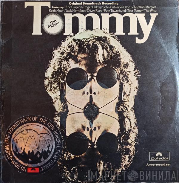  - Tommy (Original Soundtrack Recording)
