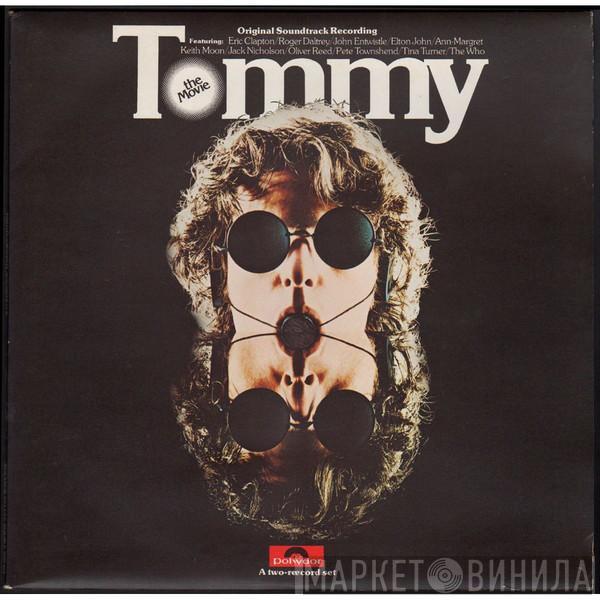  - Tommy (Original Soundtrack Recording)