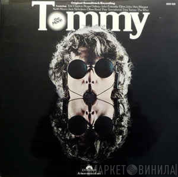  - Tommy (Original Soundtrack Recording)