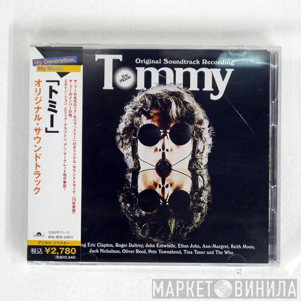  - Tommy (Original Soundtrack Recording)