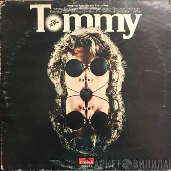  - Tommy (Original Soundtrack Recording)