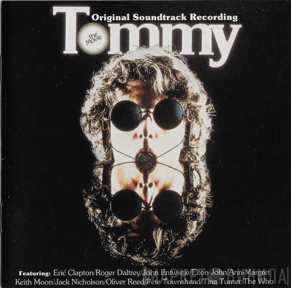  - Tommy (Original Soundtrack Recording)