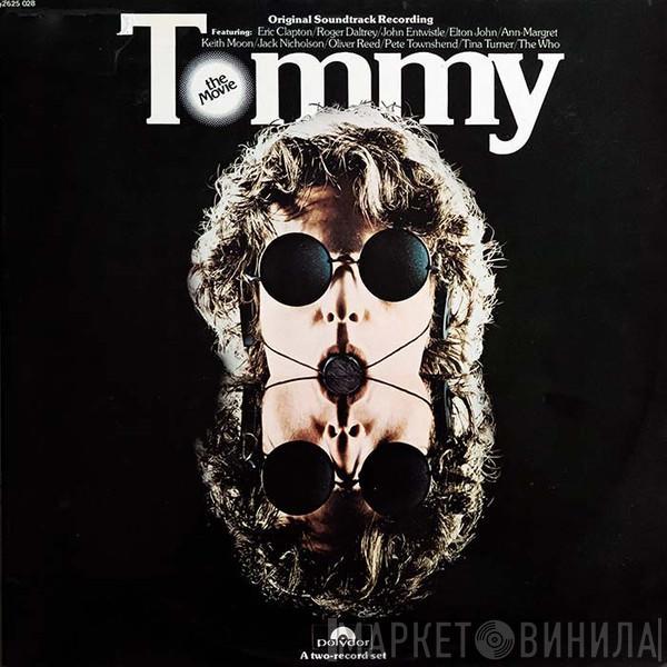  - Tommy (Original Soundtrack Recording)