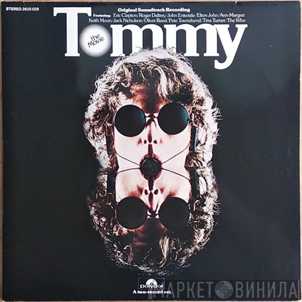  - Tommy (Original Soundtrack Recording)