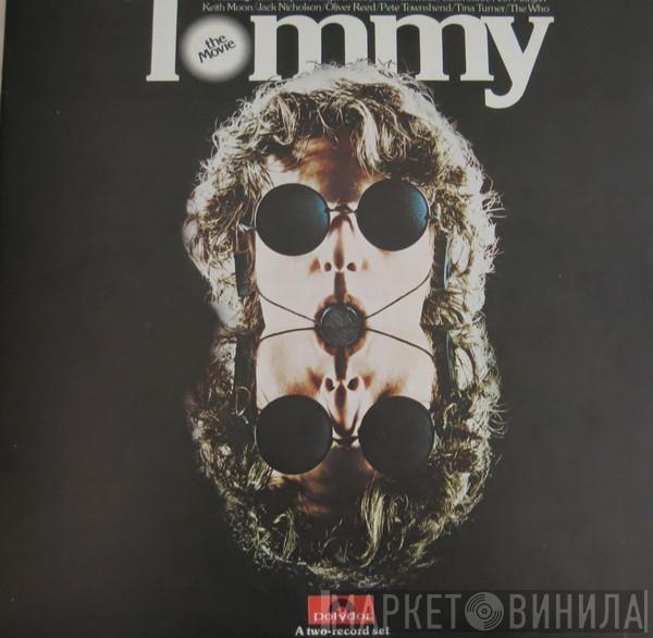  - Tommy (Original Soundtrack Recording)