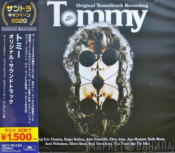  - Tommy (Original Soundtrack Recording)