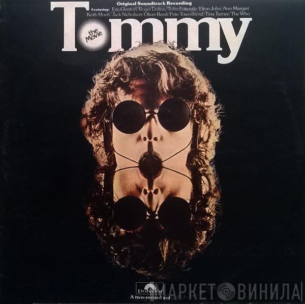  - Tommy (Original Soundtrack Recording)