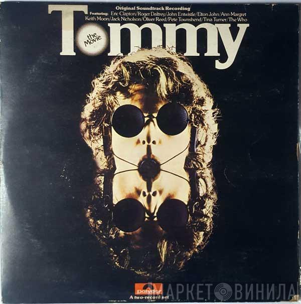  - Tommy (Original Soundtrack Recording)