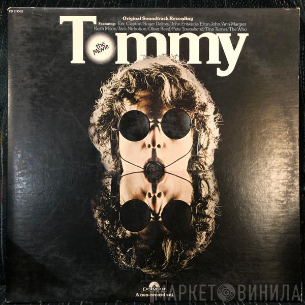  - Tommy (Original Soundtrack Recording)