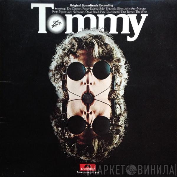  - Tommy (Original Soundtrack Recording)