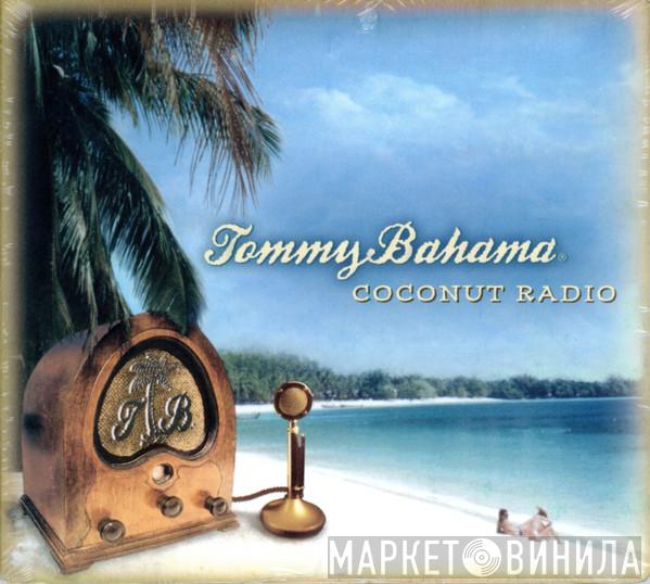  - Tommy Bahama Coconut Radio
