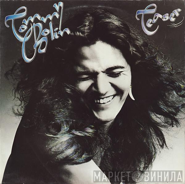 Tommy Bolin - Teaser
