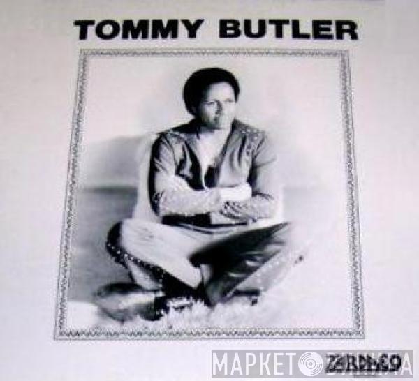 Tommy Butler - Tommy Butler