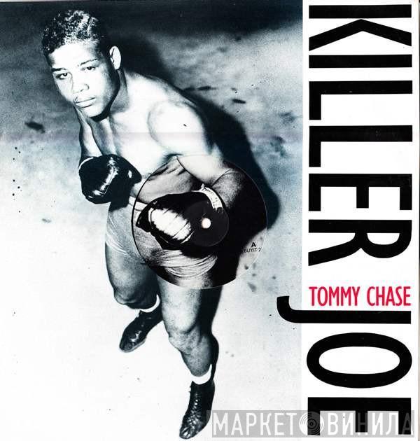 Tommy Chase - Killer Joe