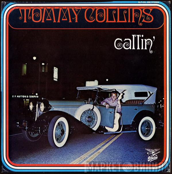 Tommy Collins - Callin'
