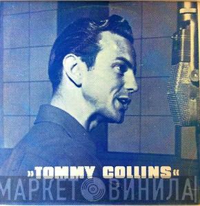 Tommy Collins - I Got Mine