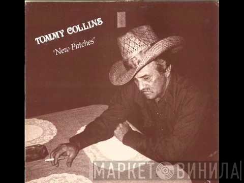Tommy Collins - New Patches