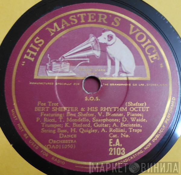  Tommy Dorsey And His Orchestra  - Oh Promise Me / Shine On, Harvest Moon
