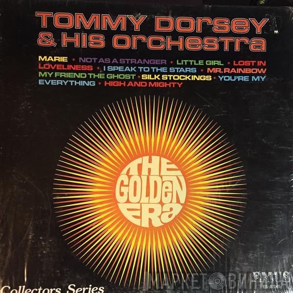Tommy Dorsey And His Orchestra - The Golden Era