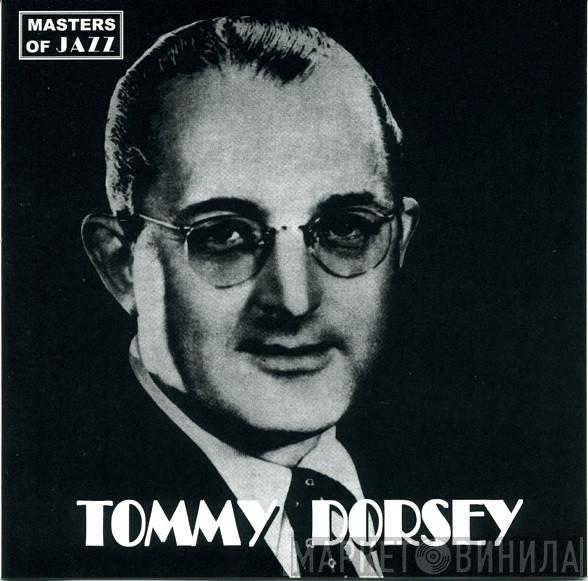 Tommy Dorsey - Masters Of Jazz