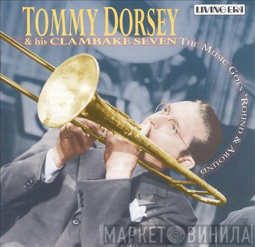 Tommy Dorsey - The Music Goes 'Round and Around