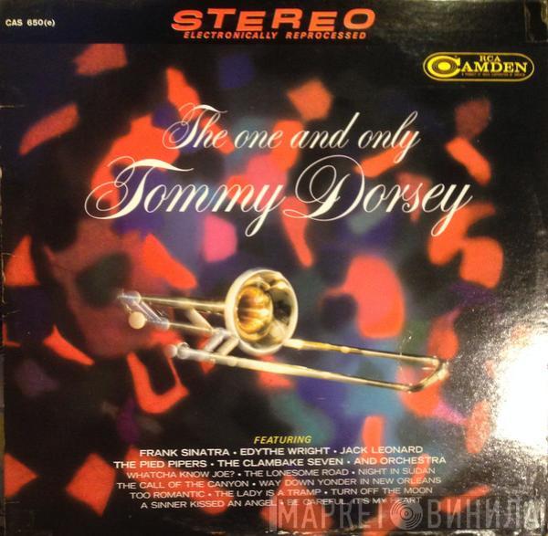  Tommy Dorsey  - The One And Only Tommy Dorsey