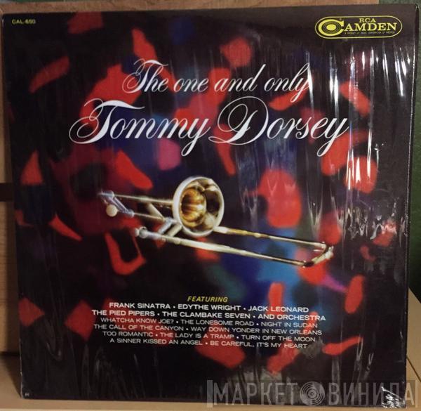  Tommy Dorsey  - The One And Only Tommy Dorsey